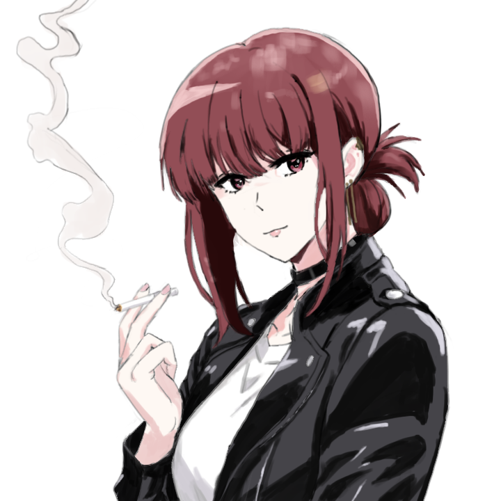 头像